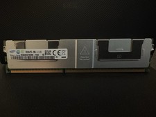 Samsung DDR3 SDRAM Network Server 32 GB Capacity per Module Memory