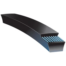 Gates 3860 Truflex FHP Low Horse-Power V-Belt