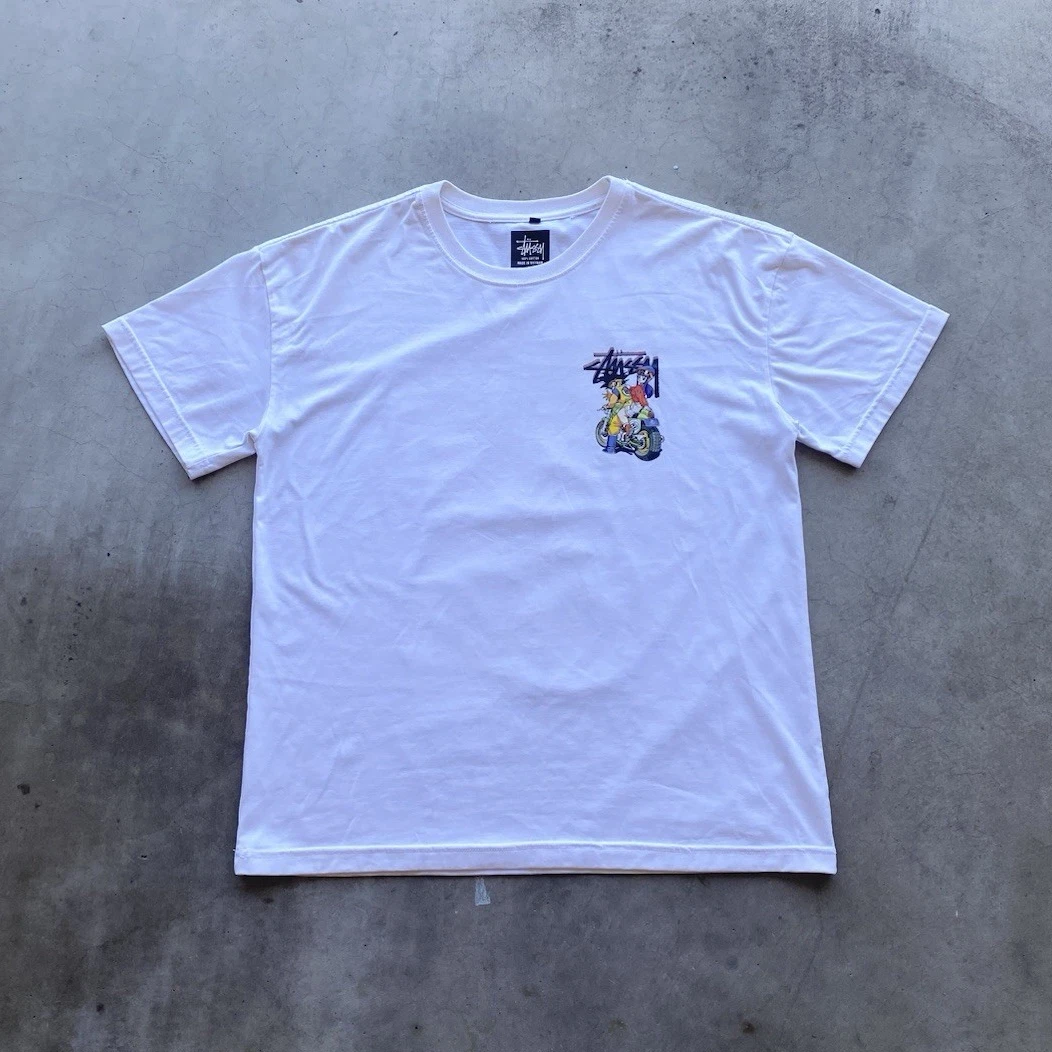 Stussy Size L Shirts for Men for sale | eBay