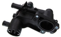KÜHlmittel Thermostat FÜR VW Polo V (6R1, 6C1) - Maxgear 18-1330