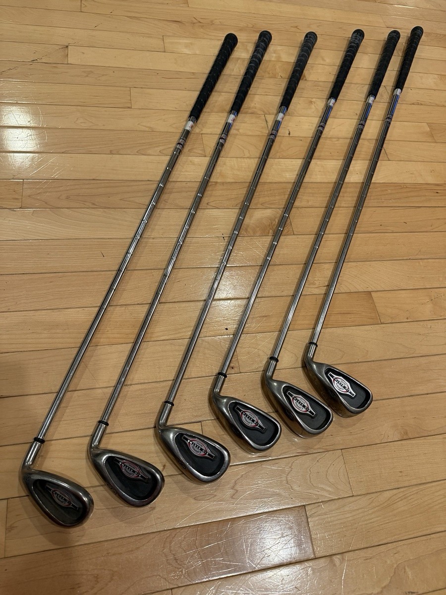 クラブ Callaway Big Bertha Iron Set(PW-6i)(4i) Callaway Great Big Bertha Iron 6Pcs Set (4-6, 8-9-W)~34