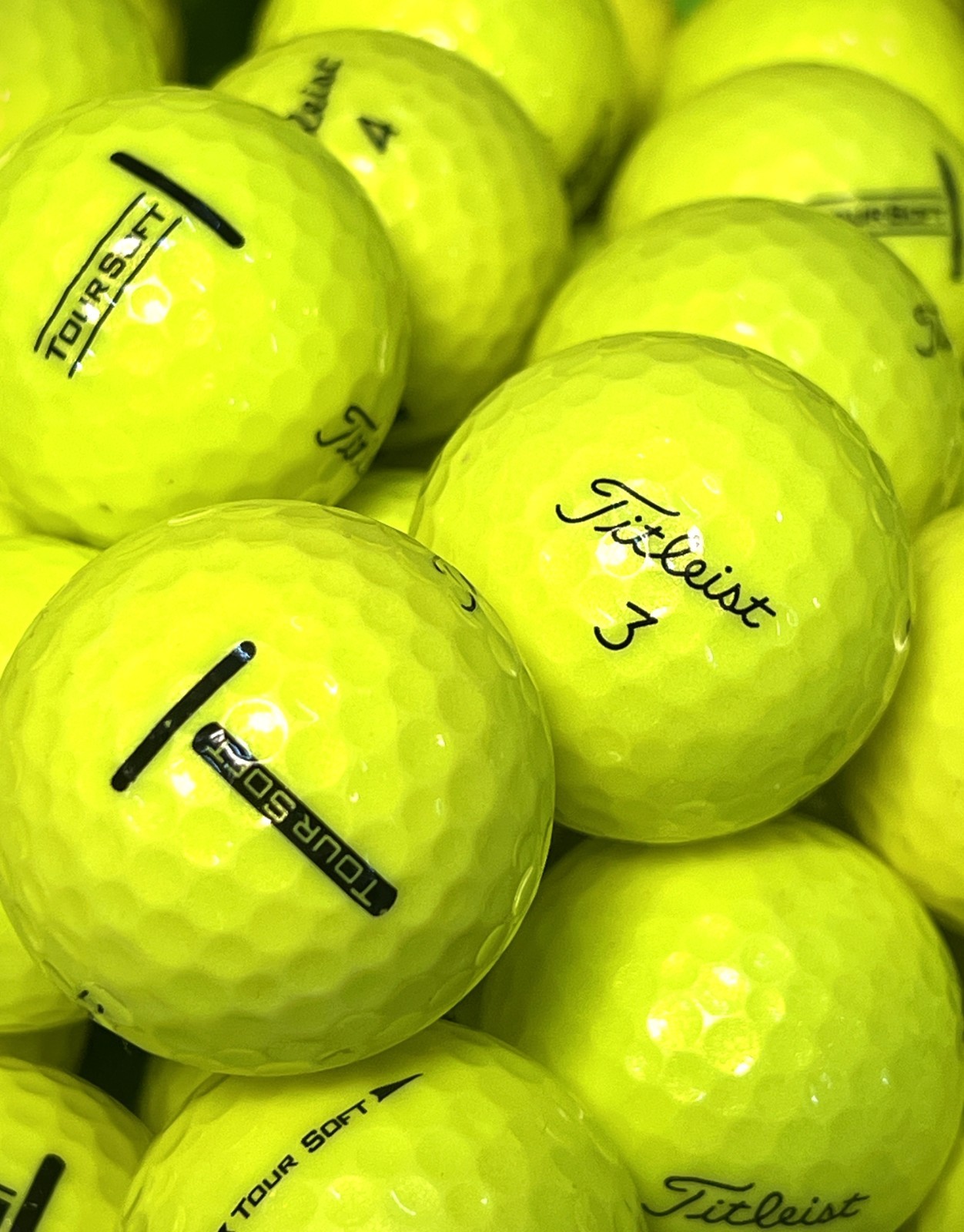 Balls