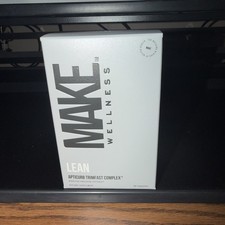 Make Wellness LEAN