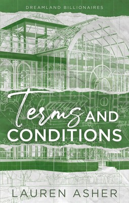 Terms and Conditions: the fake-dating TikTok sensation! Meet the Dreamland B...