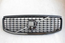 Original VOLVO XC60 II Kühlergrill Frontgrill Ziergitter 32133812