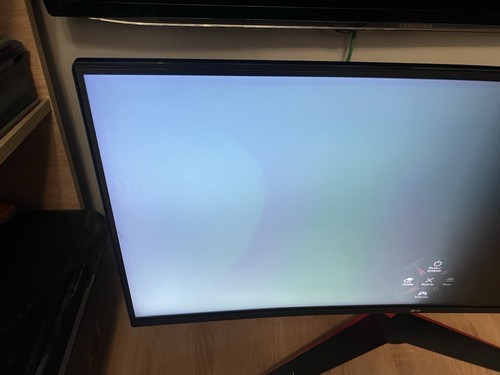 monitor gamingowy - Zdjęcie 3 z 10
