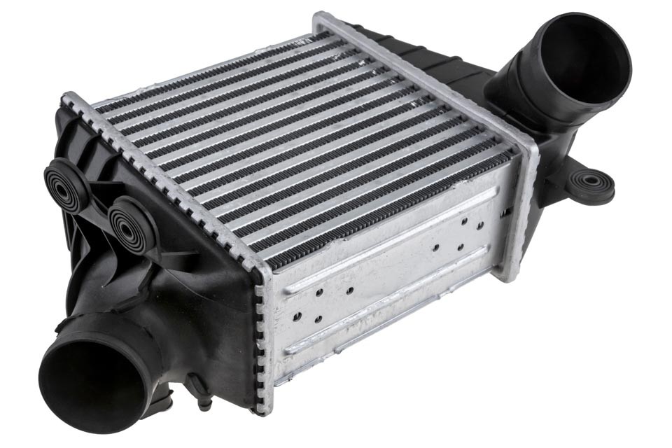 Fits NTY CNG-WW-016 INTERCOOLER