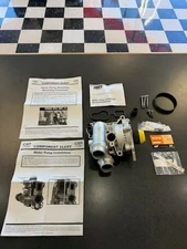 Water Pump & Thermostat Kit Rein # WPU0016 SEE DESCRIPTION