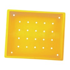 Golf Ball Tray Equipment Golf Ball Storage Holder for Outdoor Office Golfing