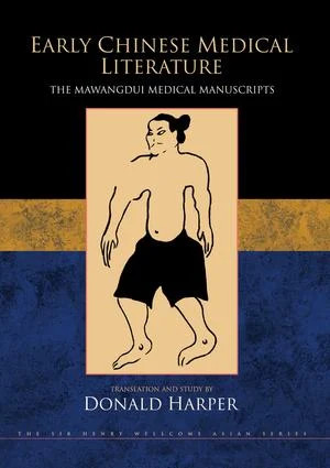 Early Chinese Medical Literature