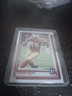 2025 Panini Donruss Optic - Vernon Davis #137