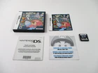MR DRILLER DRILL SPIRITS Nintendo DS Game CIB Authentic!