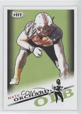 2015 Sage Hit Nate Orchard #8 0a1