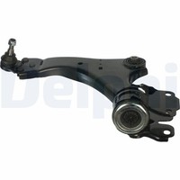 Delphi Querlenker Dreieckslenker TC2858 FüR L359 Freelander Stahlblech Landrover