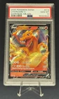 Pokemon TCG 2020 Darkness Ablaze Charizard V 019/189 Holo EN PSA 10