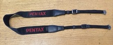 Pentax 6x7 67 645 645AF Original Camera Strap with Lugs