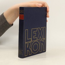 Lingen Lexikon 7  |  kolektiv