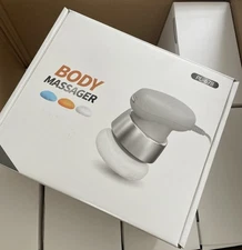 Body Massager,  Handheld Body Slimming Machine
