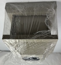 Senox 3x4 Conductor Heads – Decorative - Oval - Clay - 4 pcs.