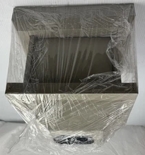 Senox 3x4 Conductor Heads – Decorative - Oval - Clay - 4 pcs.