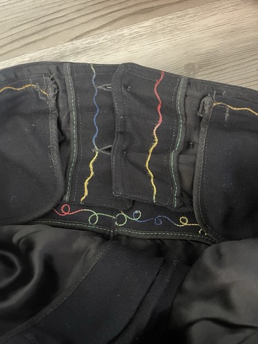 Men’s Vintage U.S. Navy Pants Size 29R - Picture 6 of 6
