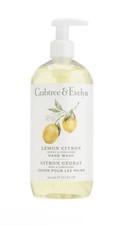 NEW Crabtree Evelyn Hand Wash 16.9 oz