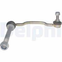 Delphi Stange/Strebe, Stabilisator Rechts, Vorderachse U.A. FüR CitroËN, Peugeot