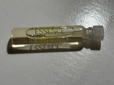 ET58  Echantillon Tube VERSACES Essence EXCITING  EDT - Plein sans boite