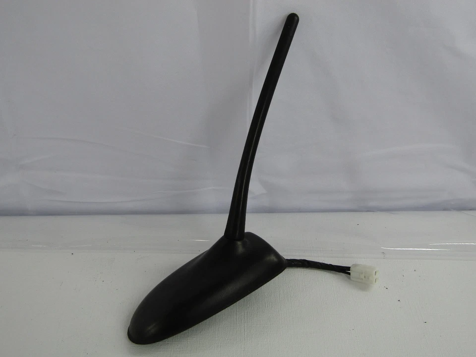 Antena de radio exterior techo Subaru Forester 2014-2015 URX y mástil OEM Foto 2 de 4