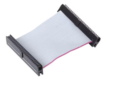 2.5 inch 5cm 44 Pin Female to Female IDE Laptop Amiga Thin Client Cable