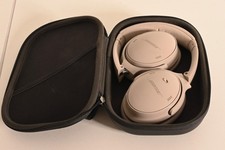 Casque sans fil à réduction de bruit Bose QuietComfort couleur beige