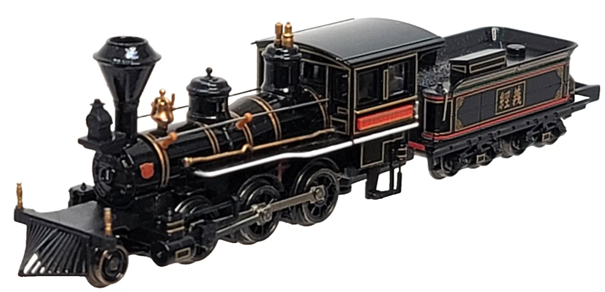 MicroAce N Model Railroad Locomotives for sale | eBay
