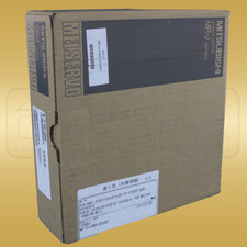 Mitsubishi Melservo MR-J3-20BS-EDU092