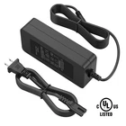 AC Adapter For VOLPAM Q1 36V 5.2AH Electric Scooter 350W Powerful Motor Power