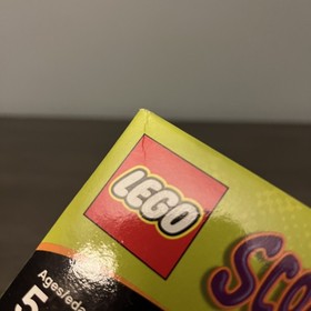 LEGO Scooby-Doo Mummy Museum Mystery 75900 NEW Sealed  