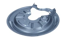 For Triscan 8125 29203 splash panel, brake disc