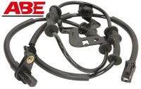 ABE CCZ1625ABE Sensor FüR Raddrehzahl ABS Sensor Raddrehzahl