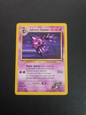 Image for Sabrina's Haunter