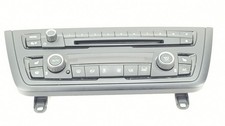 61316814183 MULTIFUNKTIONSSTEUERUNG / 210611 F�R BMW 3 GRAN TURISMO F34 320 D