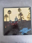 The Eagles Hotel California Vinyl - early UK pressing (A2 cut)
