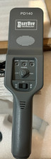 Easy New Technology PD140 No Battery Handheld Metal Detector Rechargeable Secu