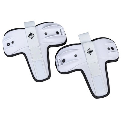 USD Shadow Flaps White Original Ersatzteil für Shadow Aggressive Inline Skates