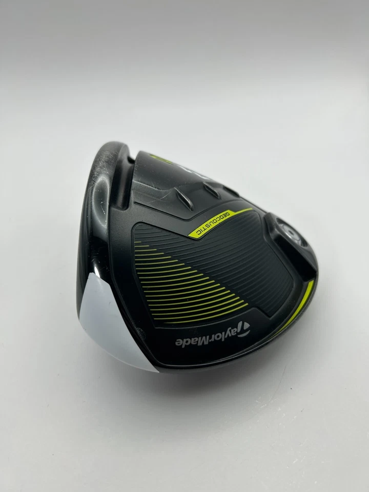 TaylorMade M2 9.5 driver head only Right-Handed golf from japan 2217 - Image 4 of 4