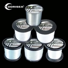 Monofilament 100M 300M 500M 1000M Nylon Line Clear Fishing Line Mono 2LB-90LB