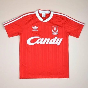 liverpool candy shirt adidas