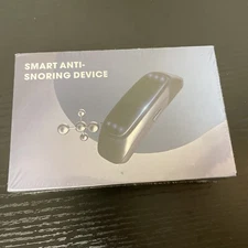 Smart Electronic Anti Snoring Device,   FREE SHIPPING NEW