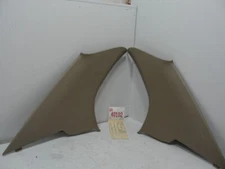 Quarter Panel Trim Sonata 2002 2005 Driver Passenger Rear Back Interior Cover