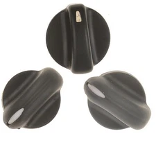 Best OEM Replacement Heater AC HVAC Temperature Control Knob Assortment for GM