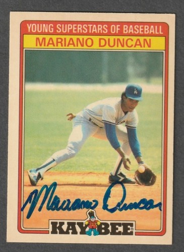 Brooklyn and LA Dodgers signed Cards, Postcards, Photos, Choice of 152 COA JL22 - Picture 36 of 119