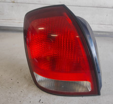 2003 HYUNDAI XG30 DRIVER SIDE REAR TAILLIGHT 27WNA